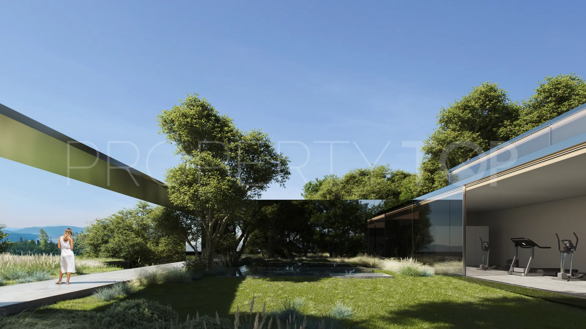Villa with 8 bedrooms for sale in Sotogrande Alto