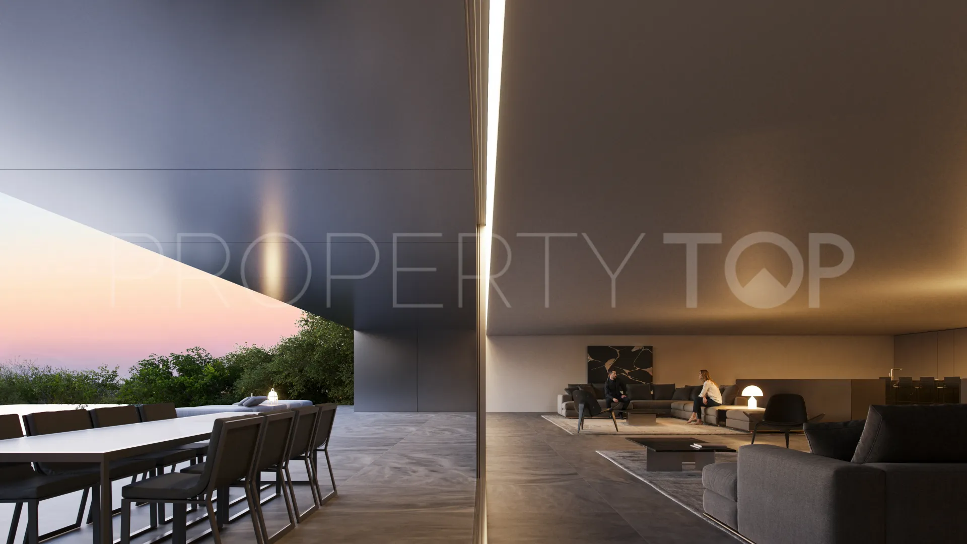 Villa with 8 bedrooms for sale in Sotogrande Alto