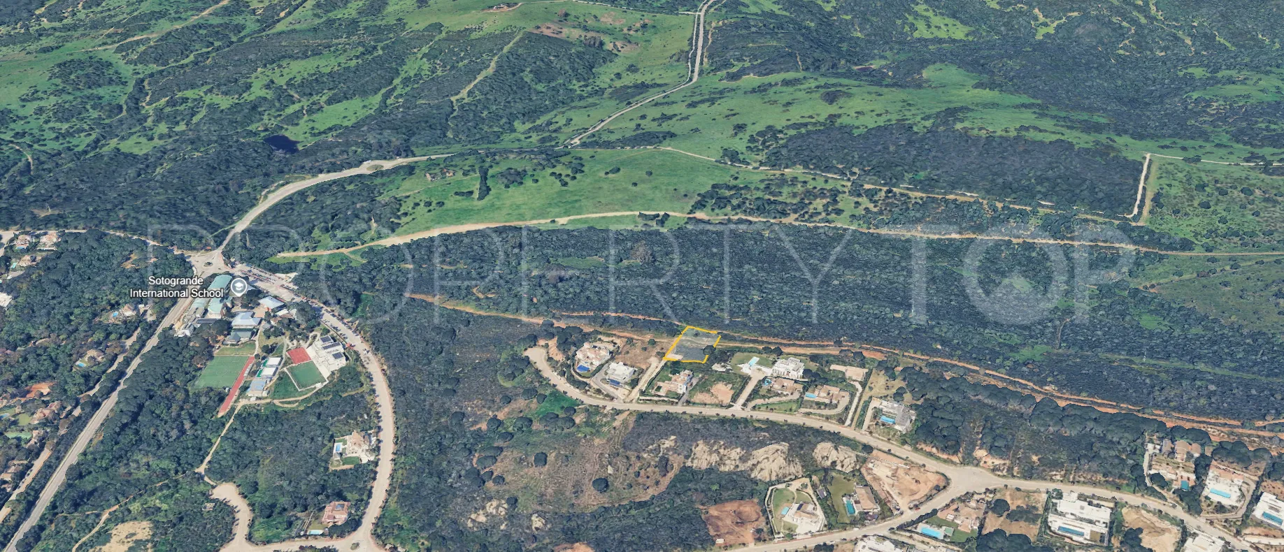 Villa en venta en La Reserva