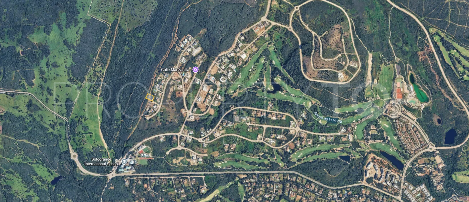 Villa en venta en La Reserva