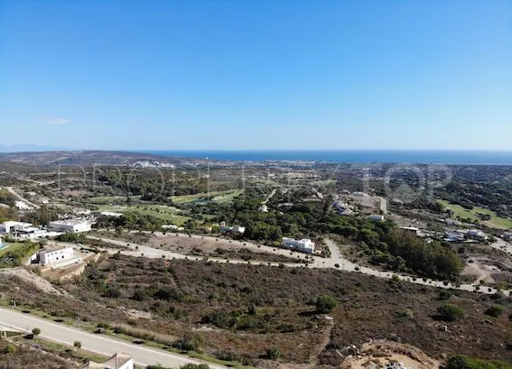 Villa en venta en La Reserva