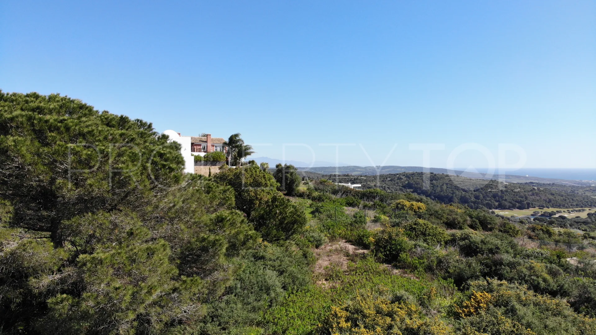 Villa en venta en La Reserva