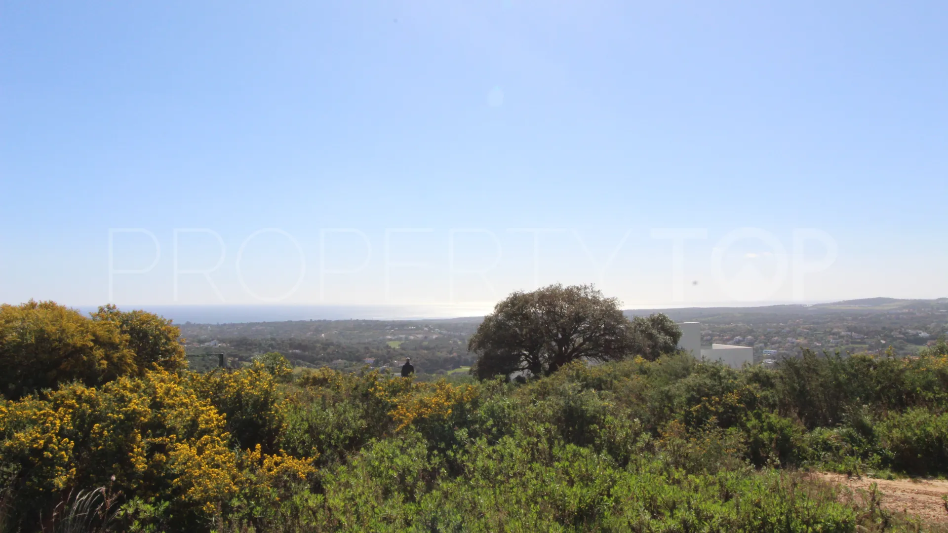Villa en venta en La Reserva