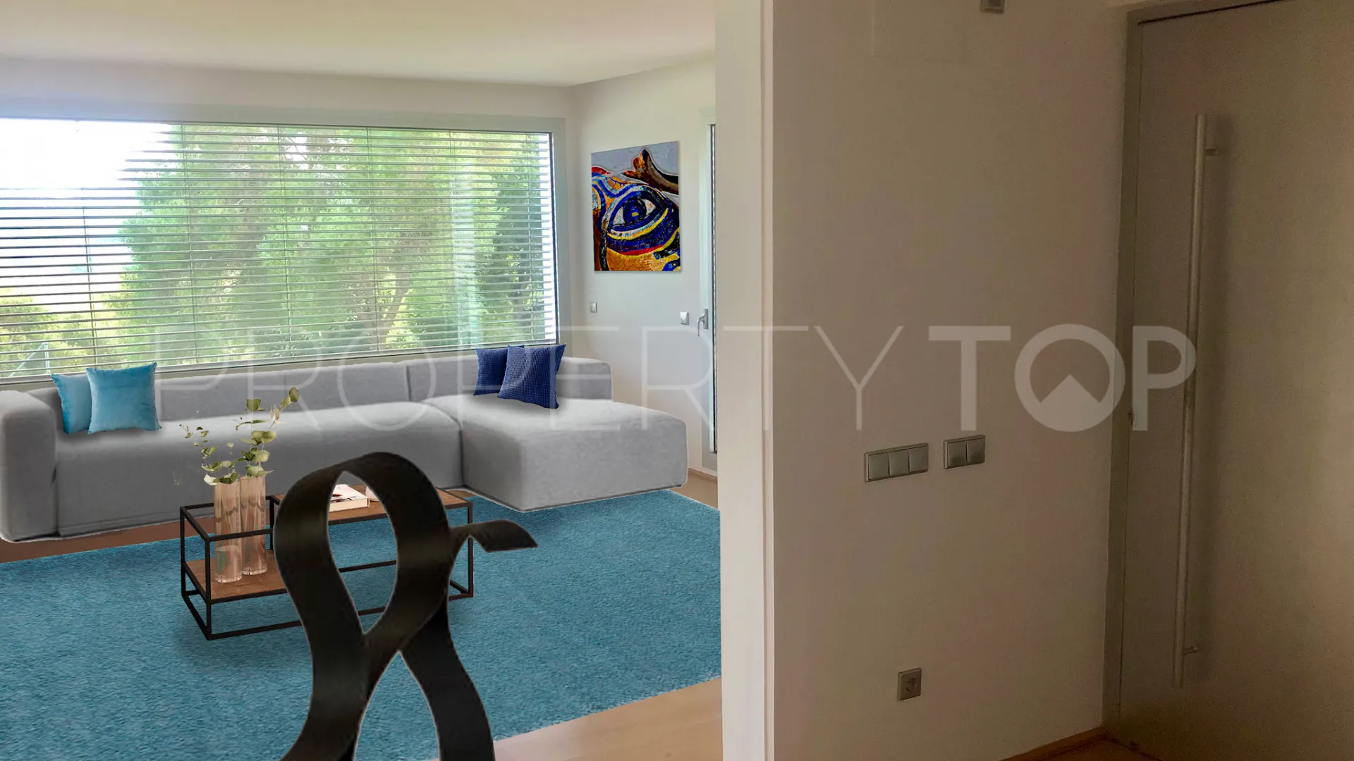 Buy 4 bedrooms villa in Sotogrande Alto