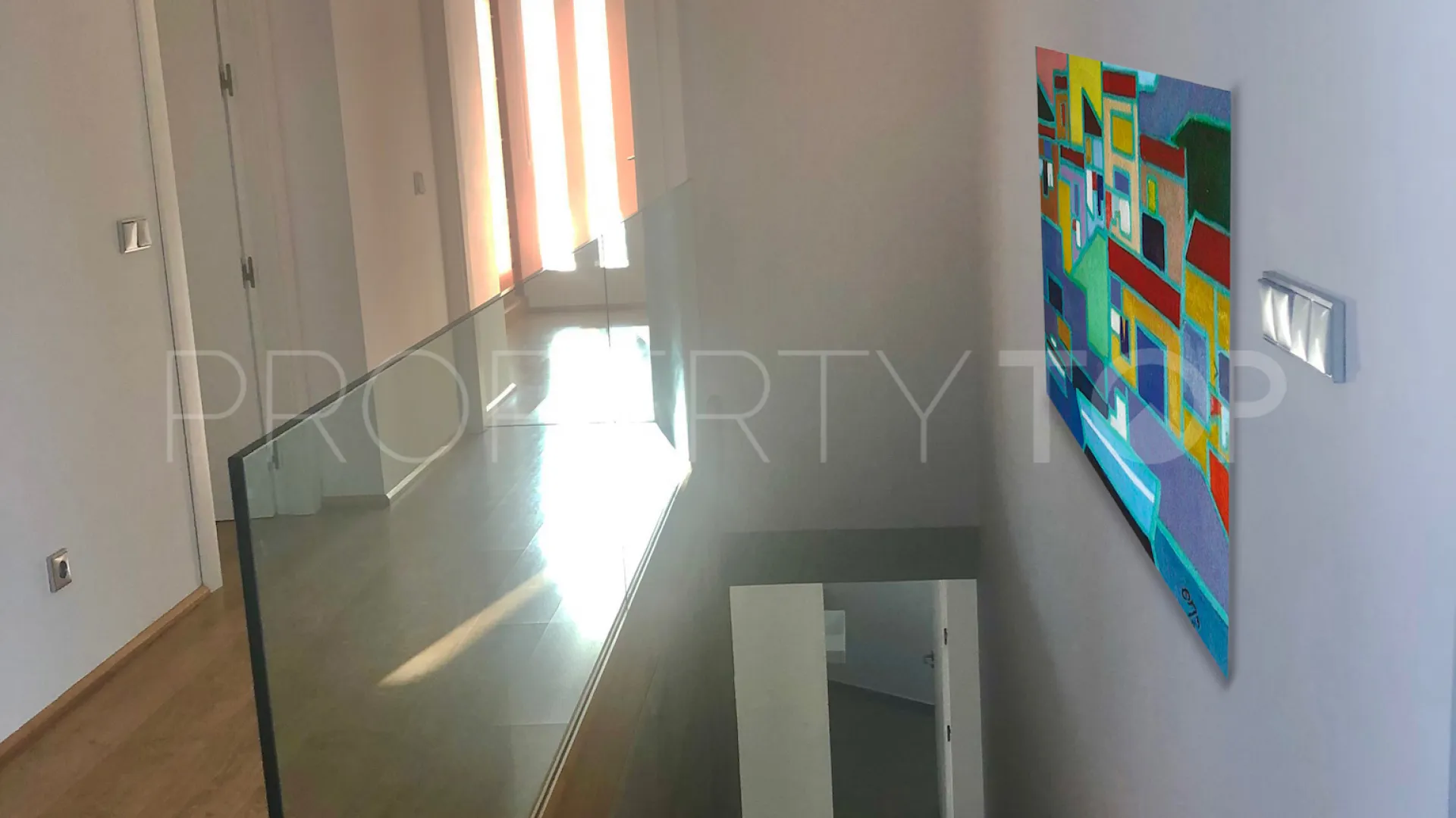 Buy 4 bedrooms villa in Sotogrande Alto