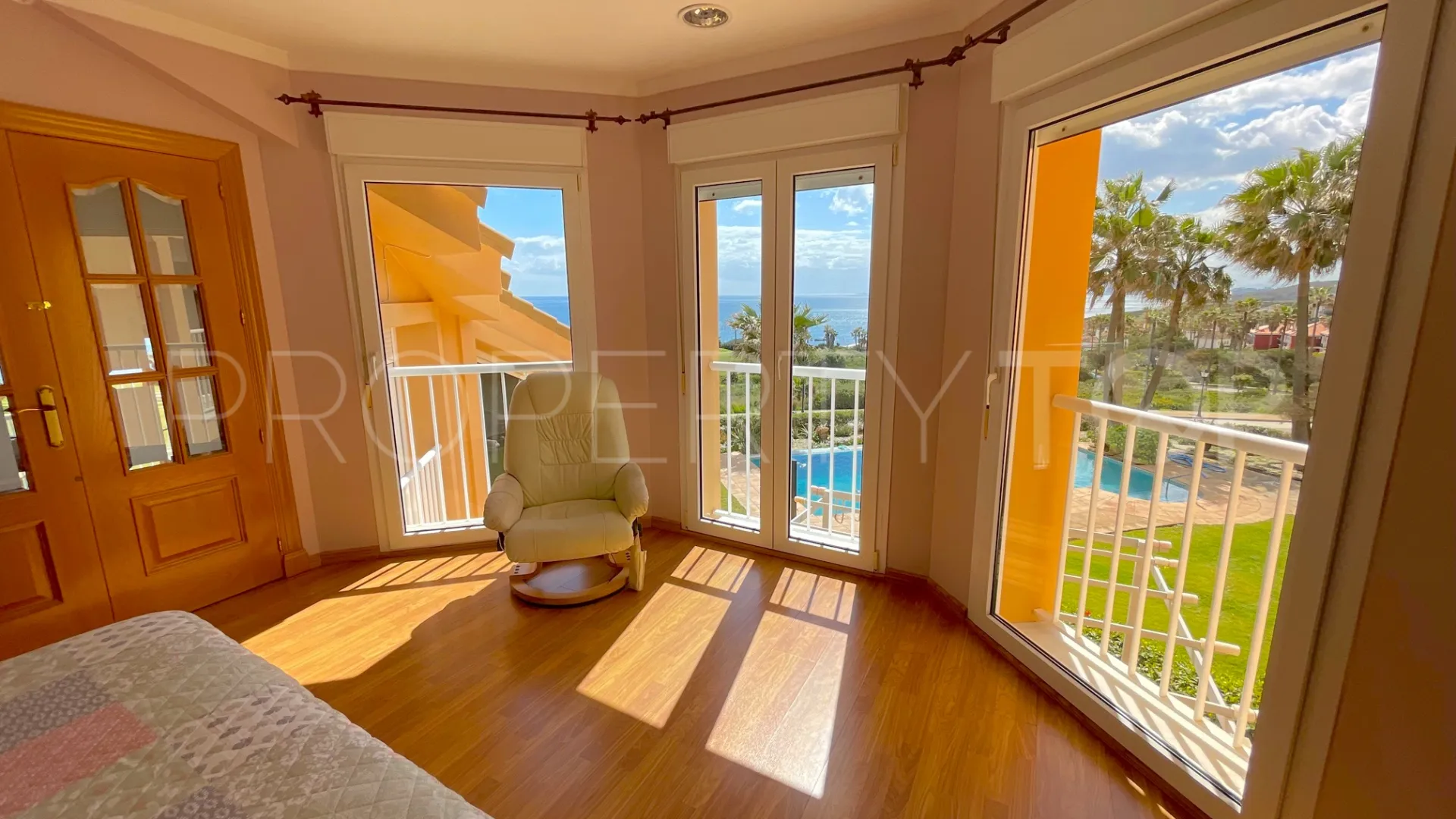 Alcaidesa 7 bedrooms villa for sale