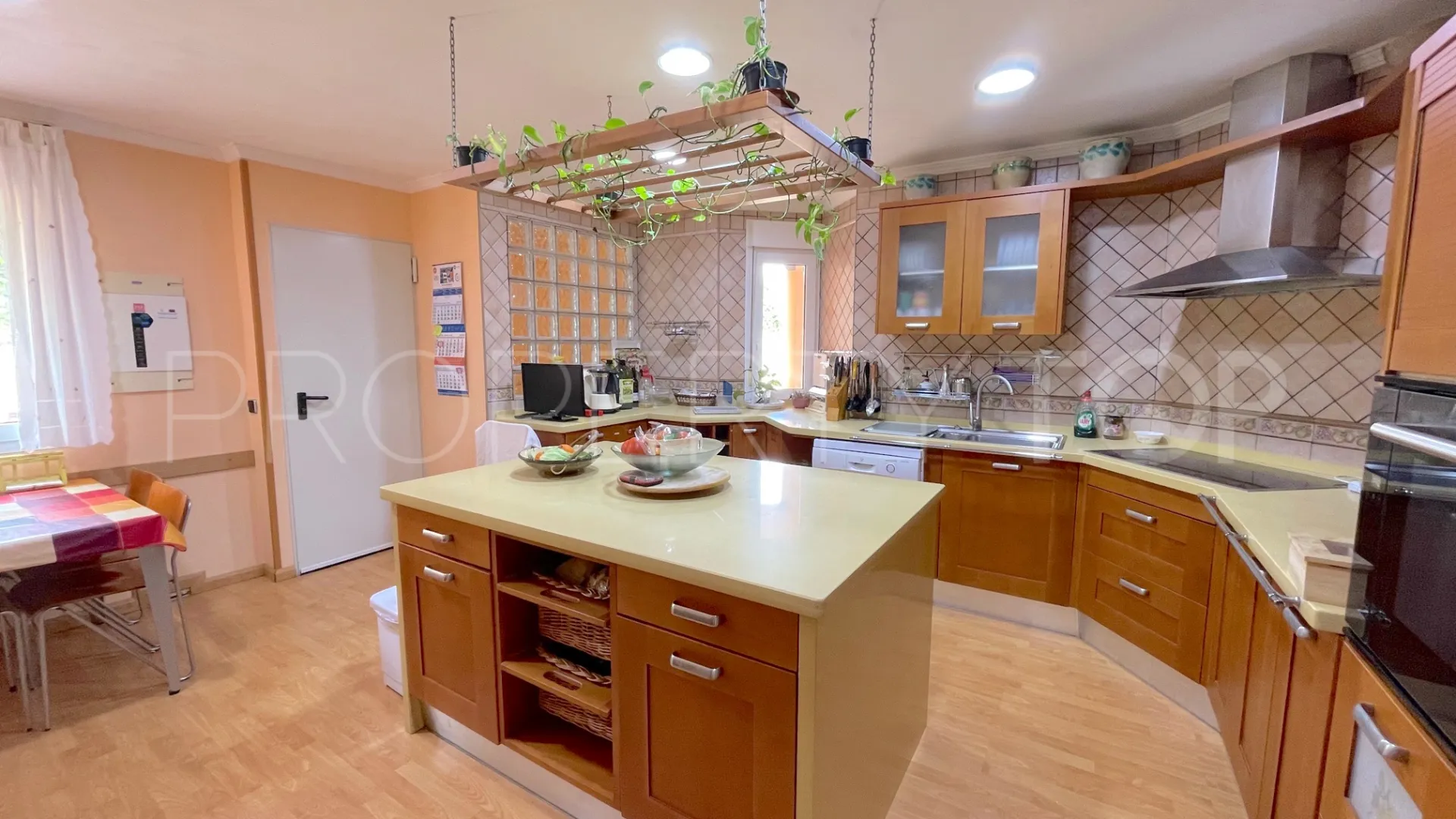 Alcaidesa 7 bedrooms villa for sale
