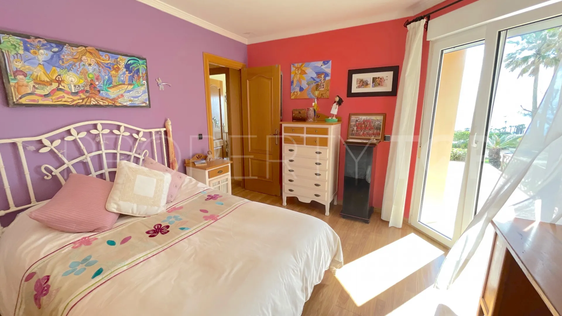 Alcaidesa 7 bedrooms villa for sale
