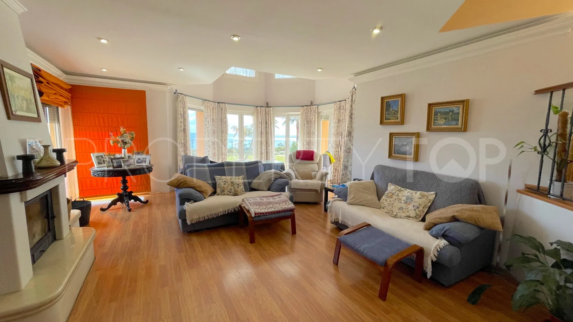 Alcaidesa 7 bedrooms villa for sale