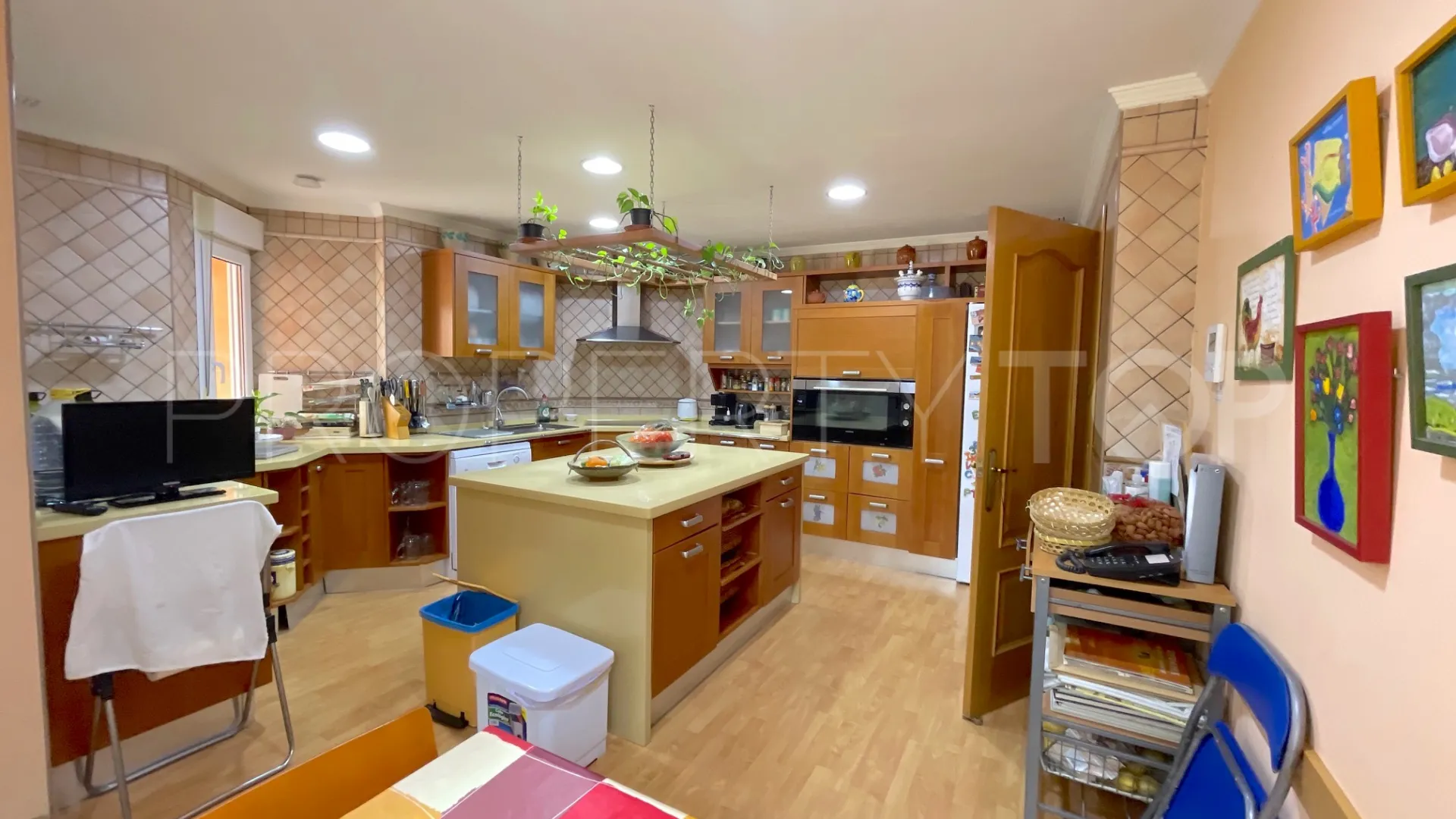 Alcaidesa 7 bedrooms villa for sale