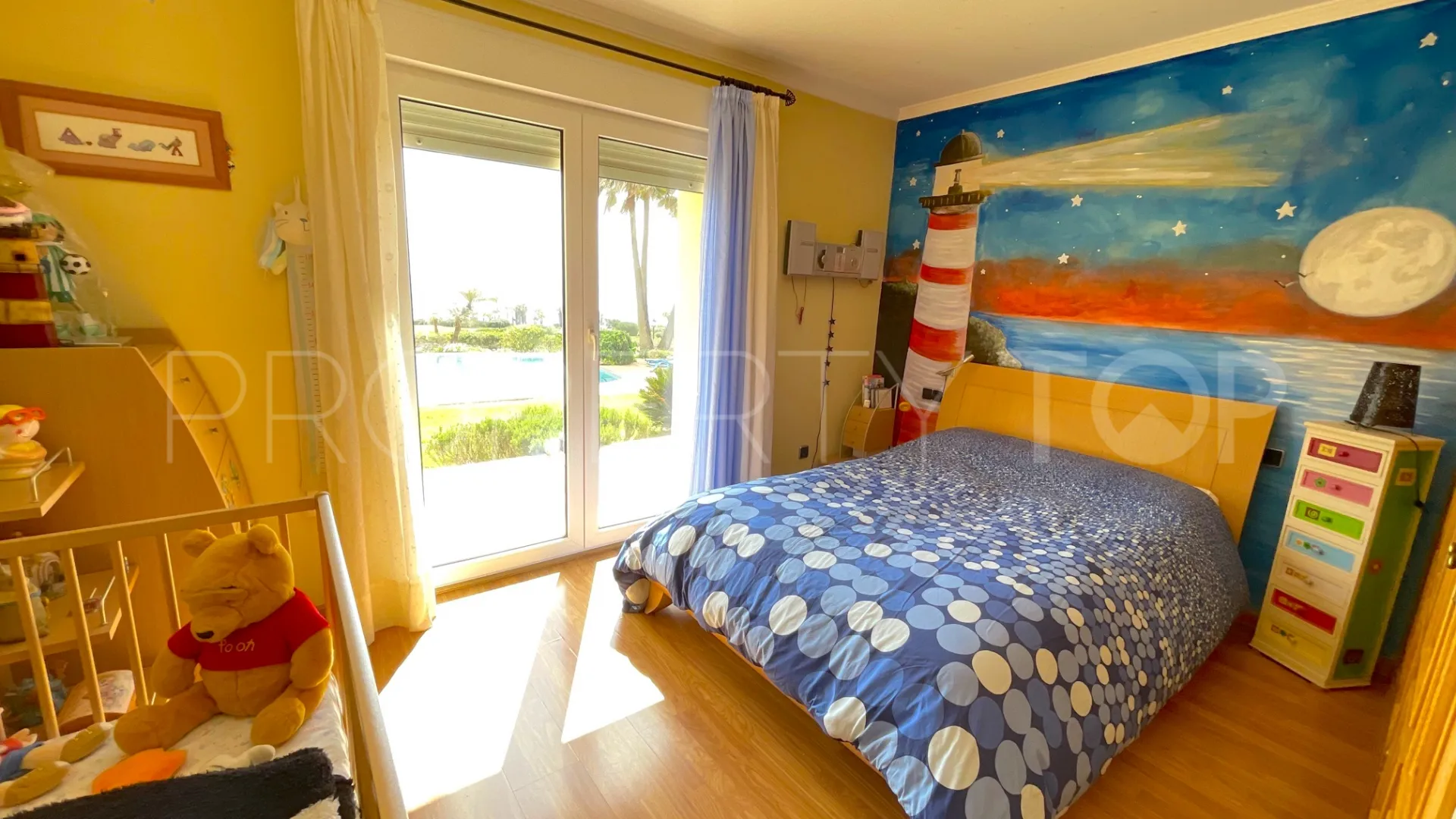 Alcaidesa 7 bedrooms villa for sale
