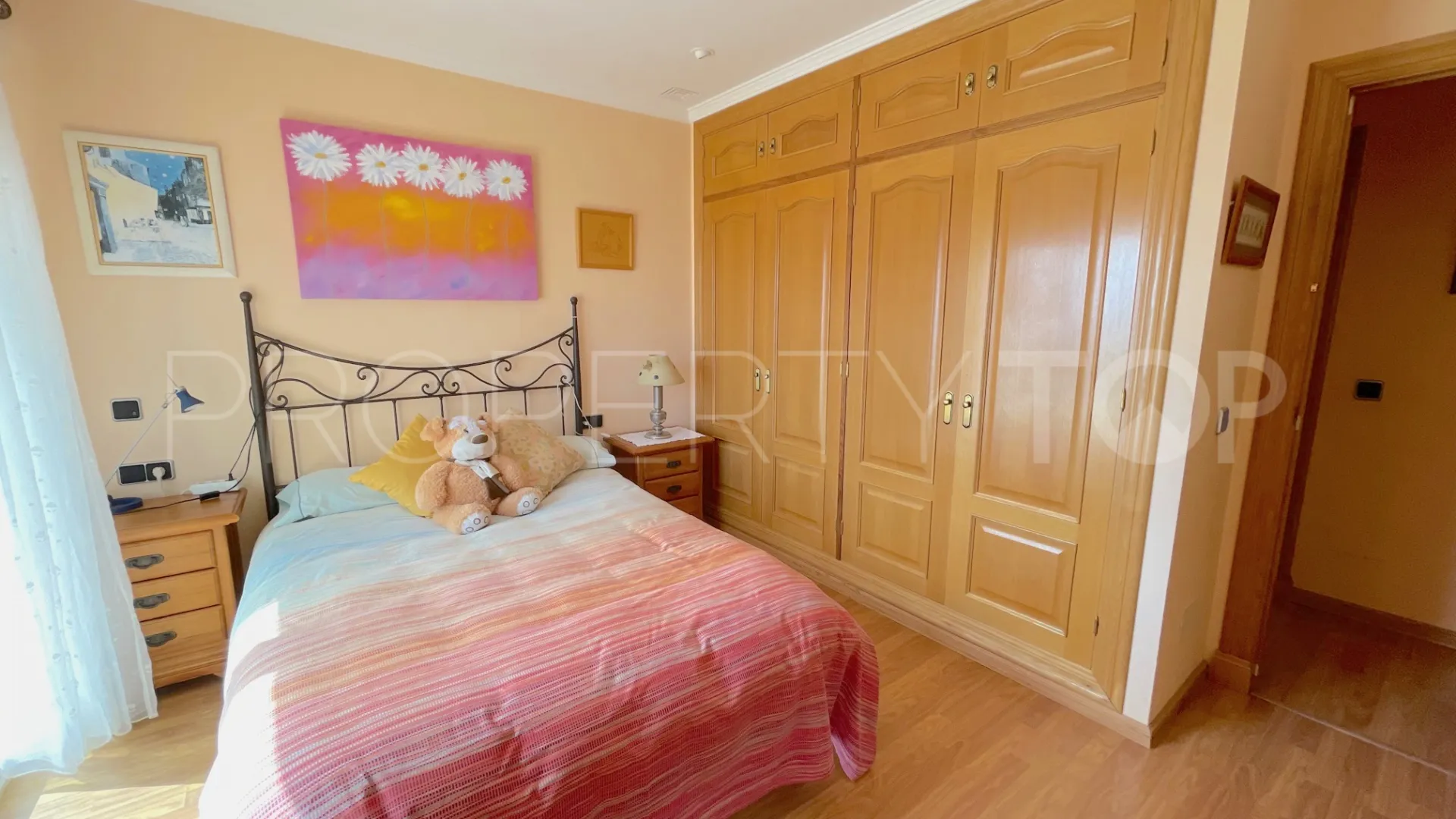 Alcaidesa 7 bedrooms villa for sale