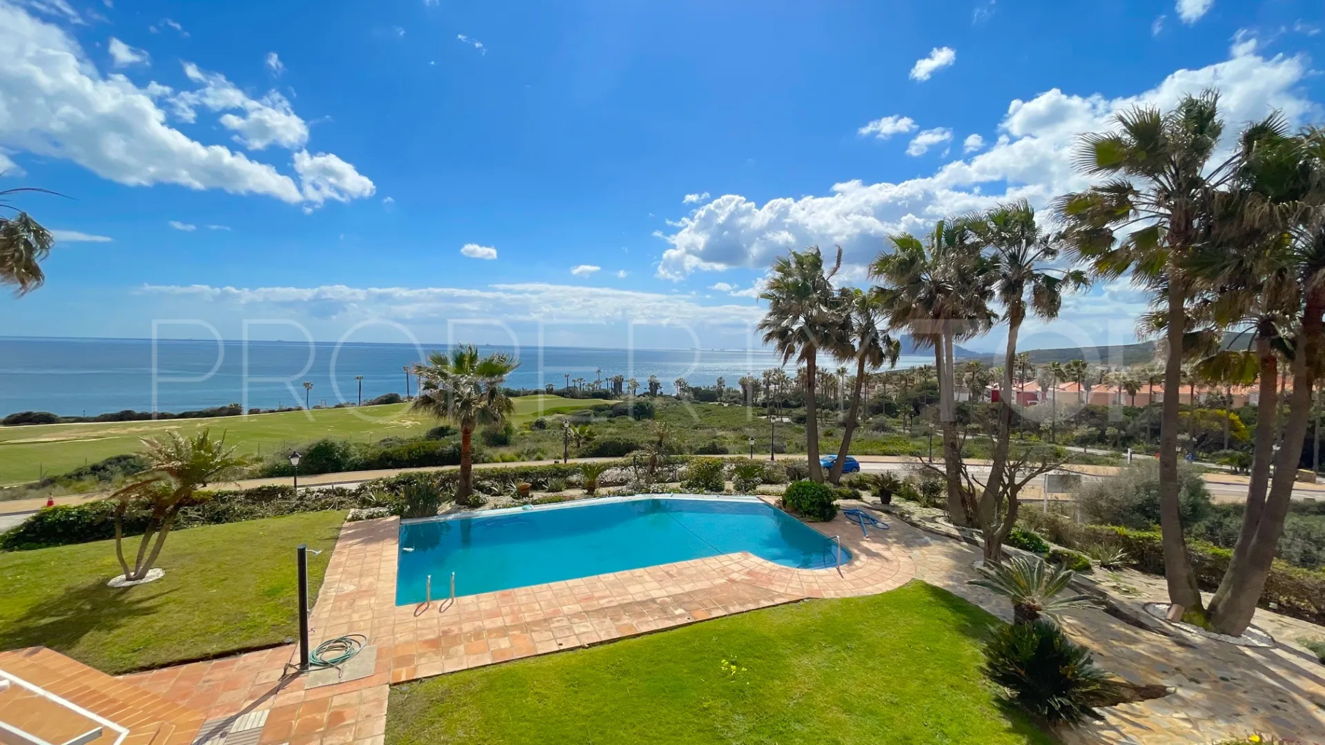 Alcaidesa 7 bedrooms villa for sale