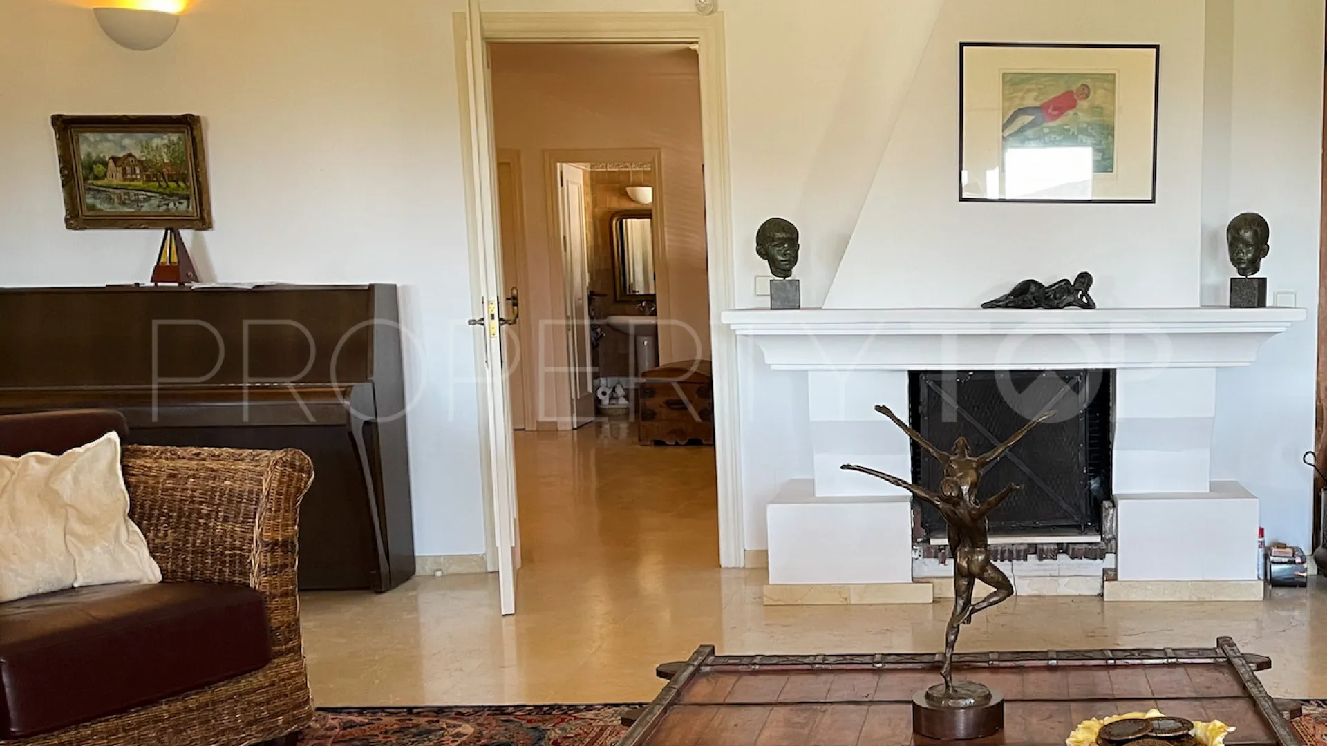 For sale 6 bedrooms villa in Sotogrande Costa