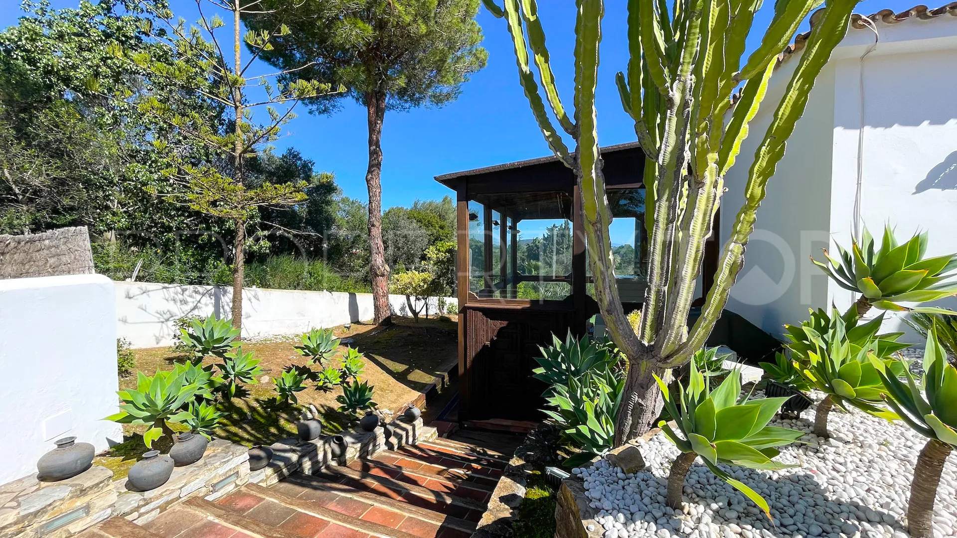 For sale 6 bedrooms villa in Sotogrande Costa