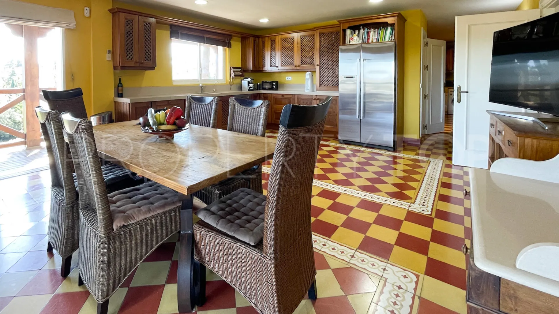 For sale 6 bedrooms villa in Sotogrande Costa