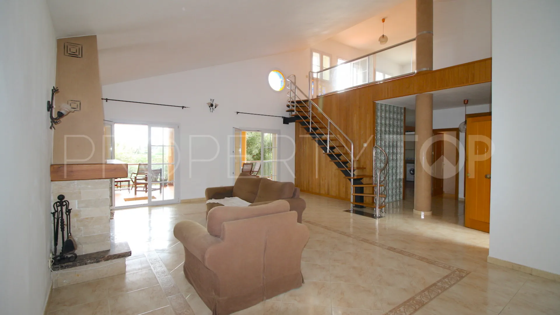 For sale Sotogrande Alto 6 bedrooms villa