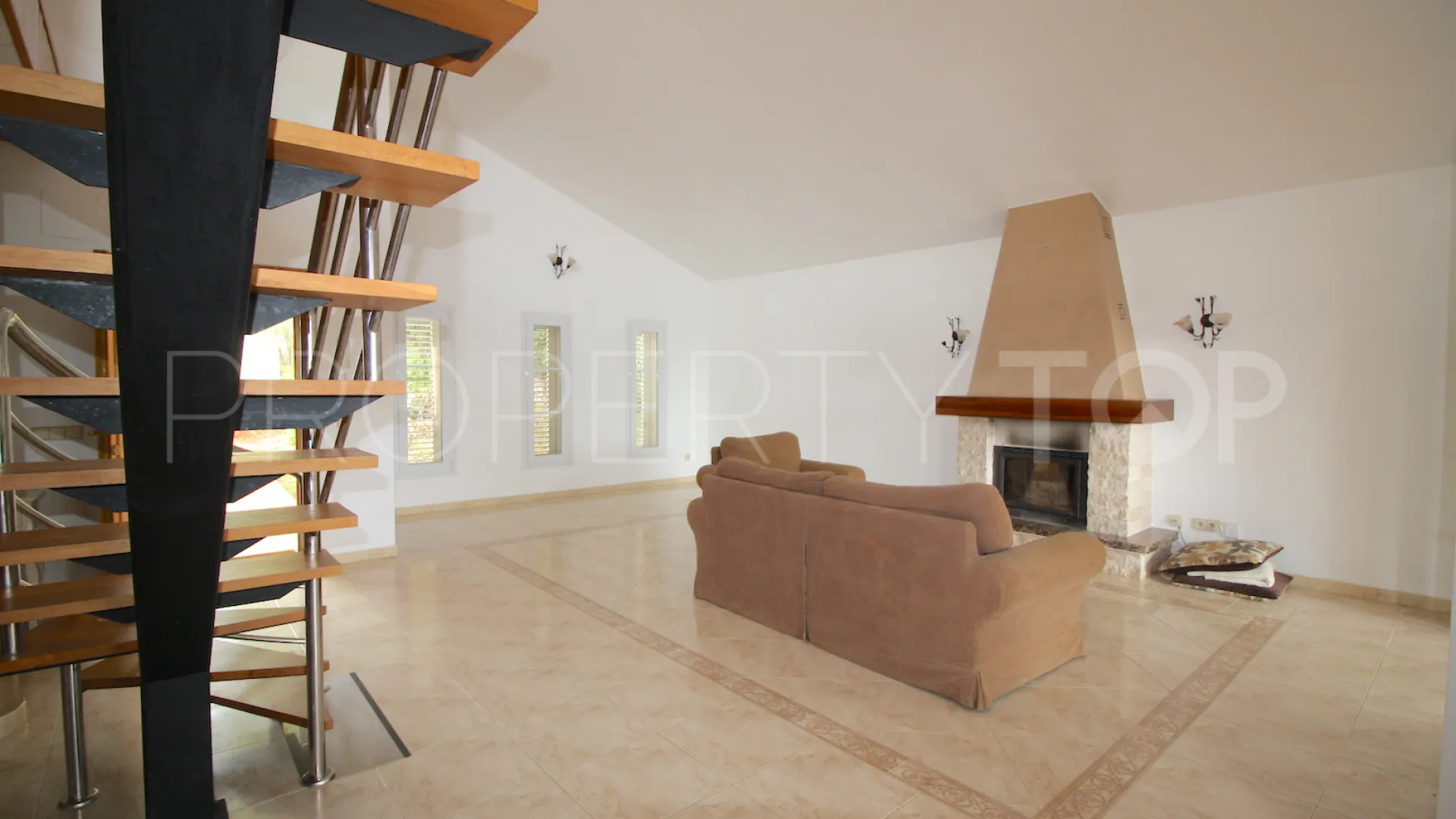 For sale Sotogrande Alto 6 bedrooms villa
