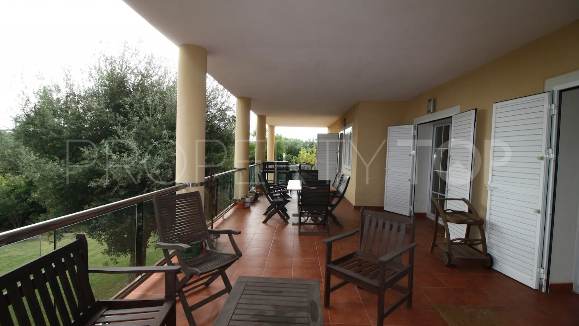 For sale Sotogrande Alto 6 bedrooms villa