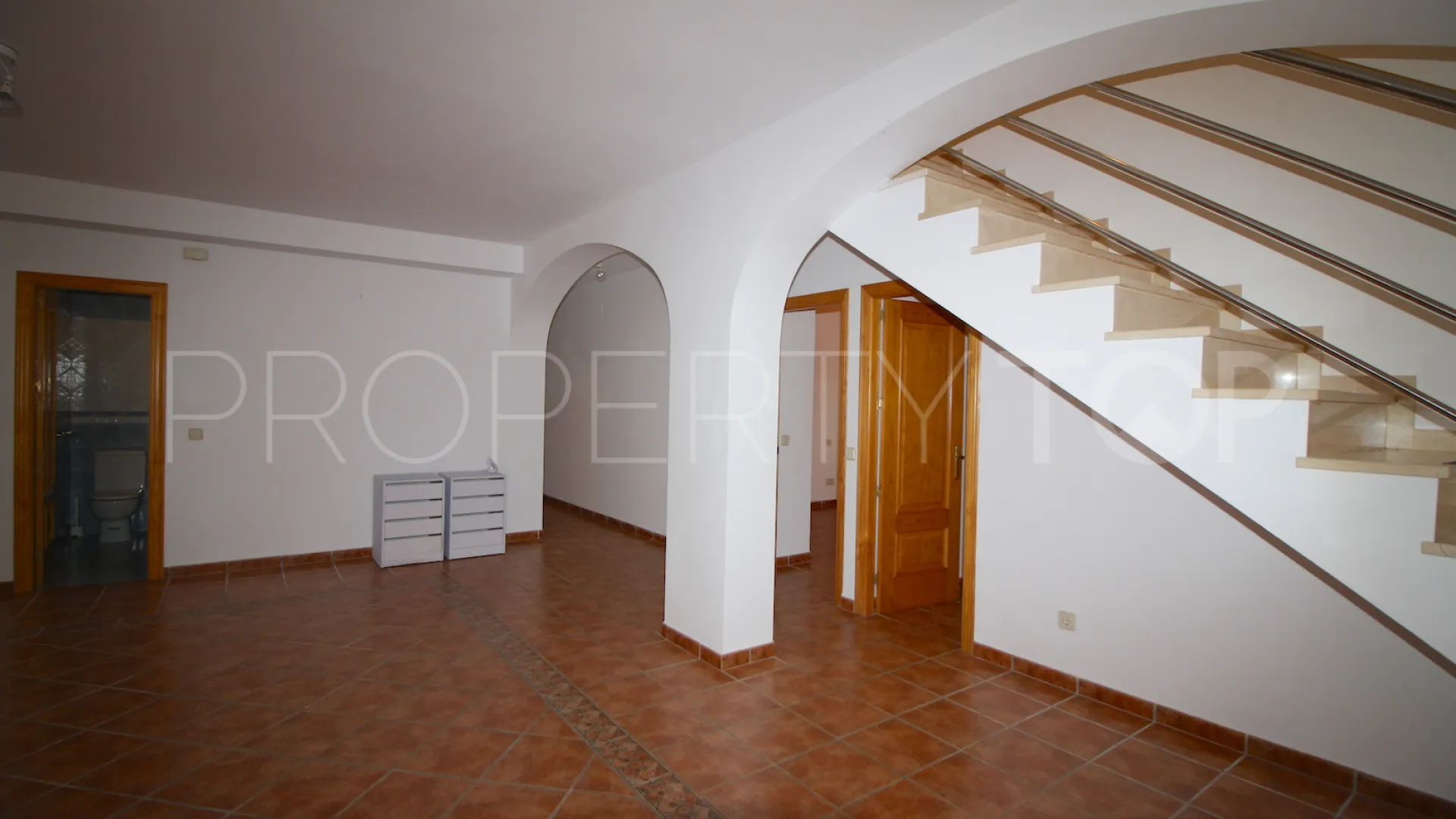 For sale Sotogrande Alto 6 bedrooms villa