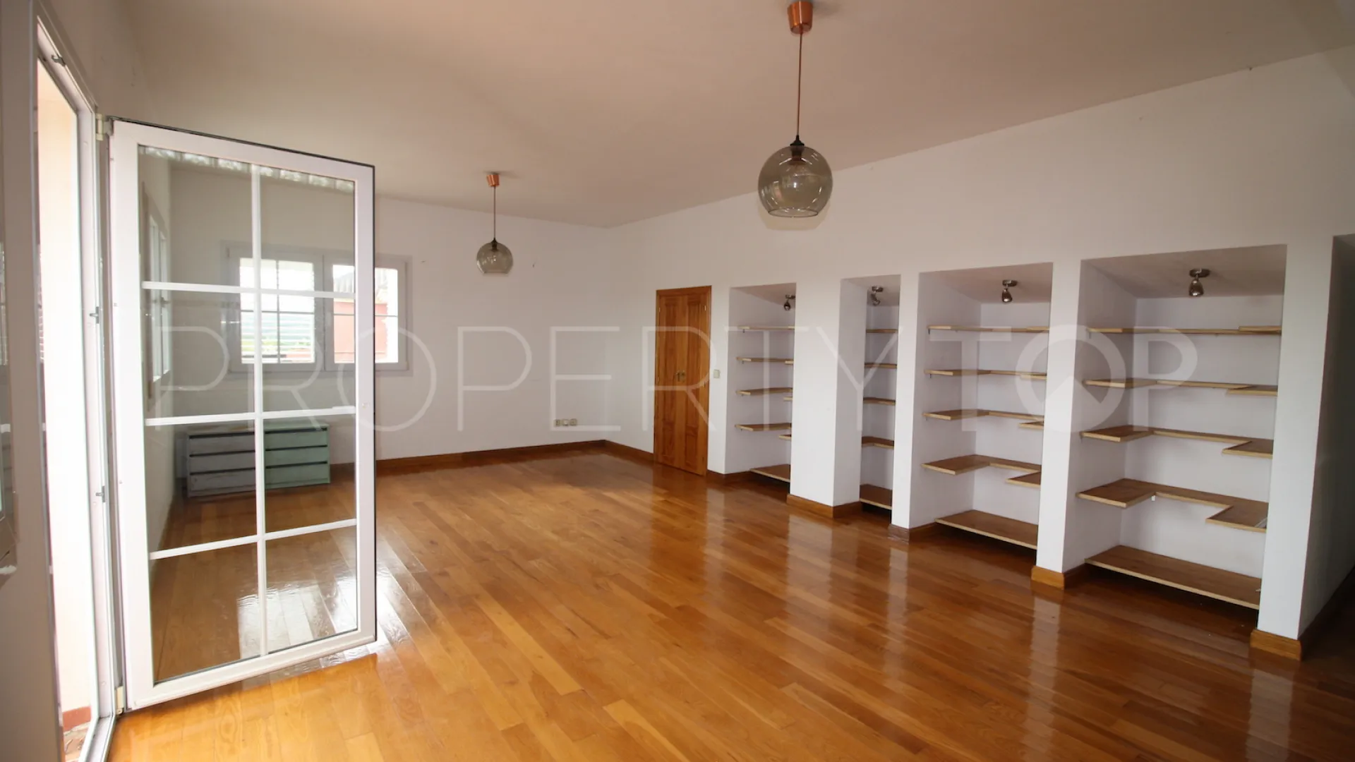 For sale Sotogrande Alto 6 bedrooms villa