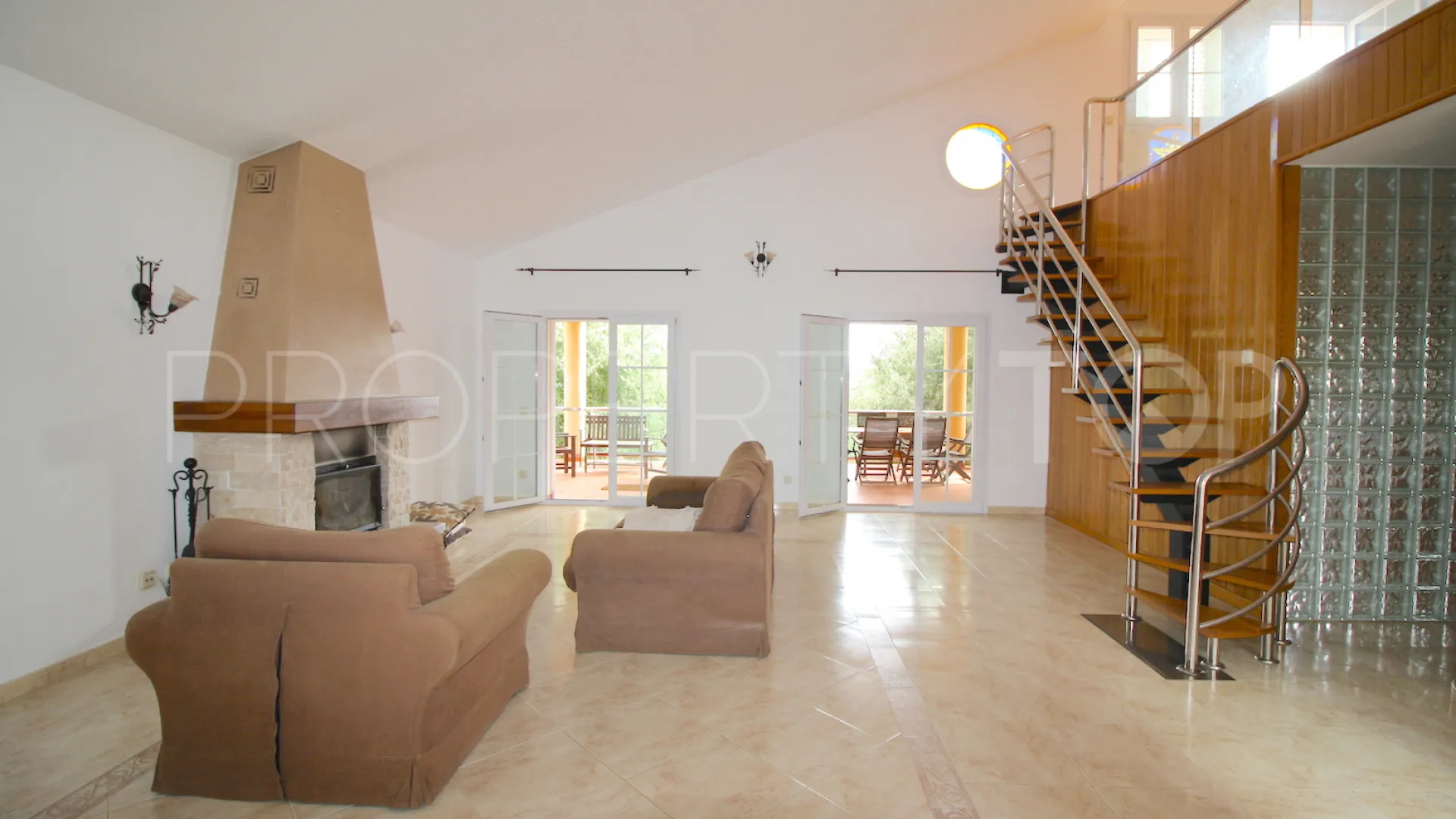 For sale Sotogrande Alto 6 bedrooms villa