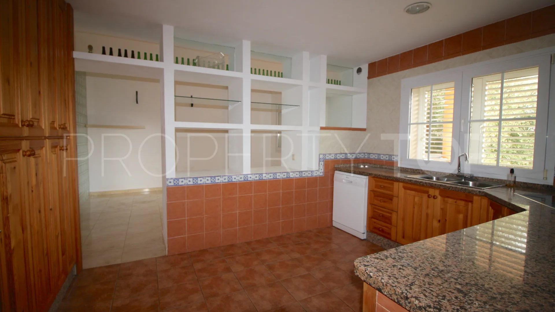 For sale Sotogrande Alto 6 bedrooms villa