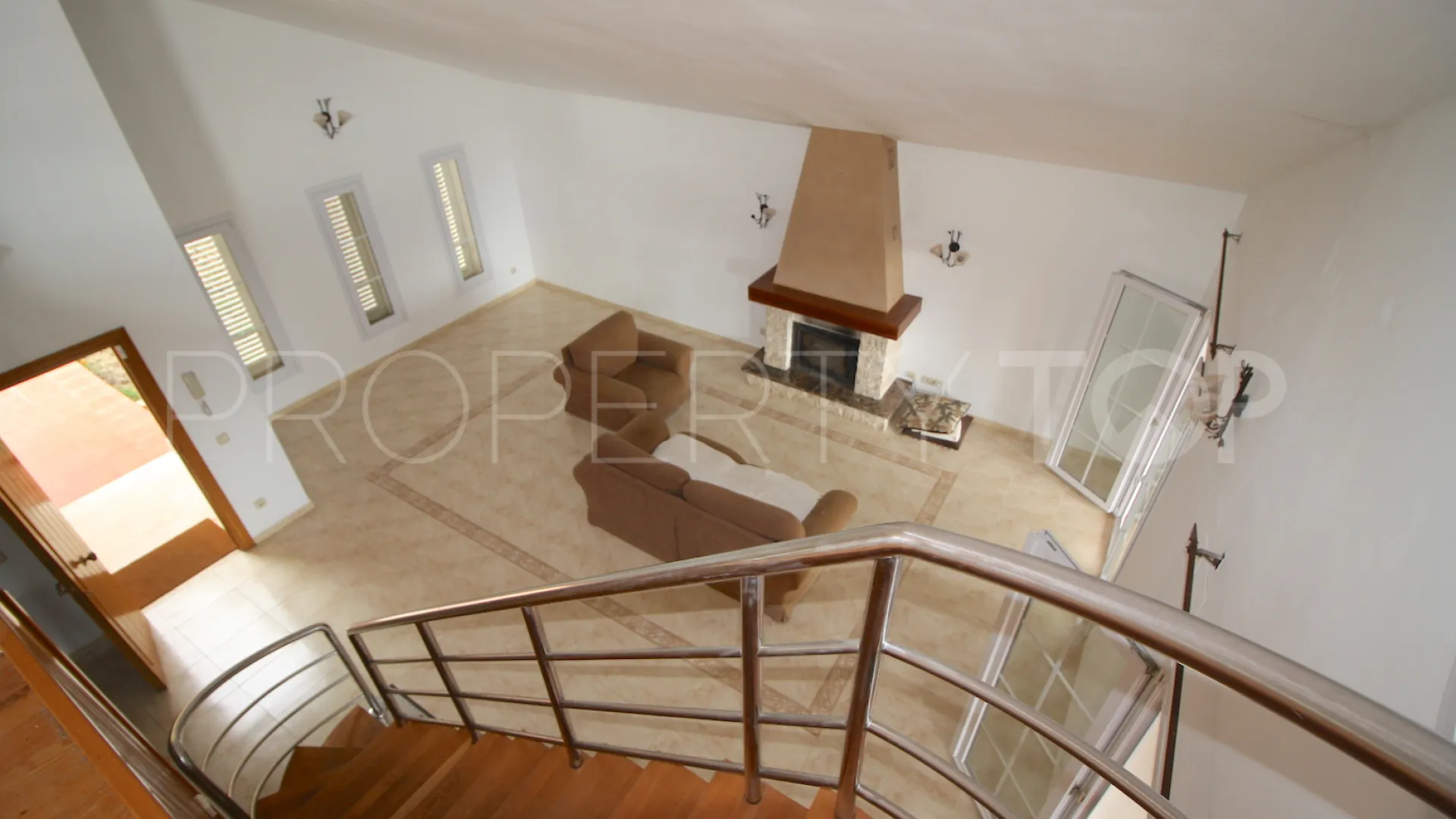 For sale Sotogrande Alto 6 bedrooms villa