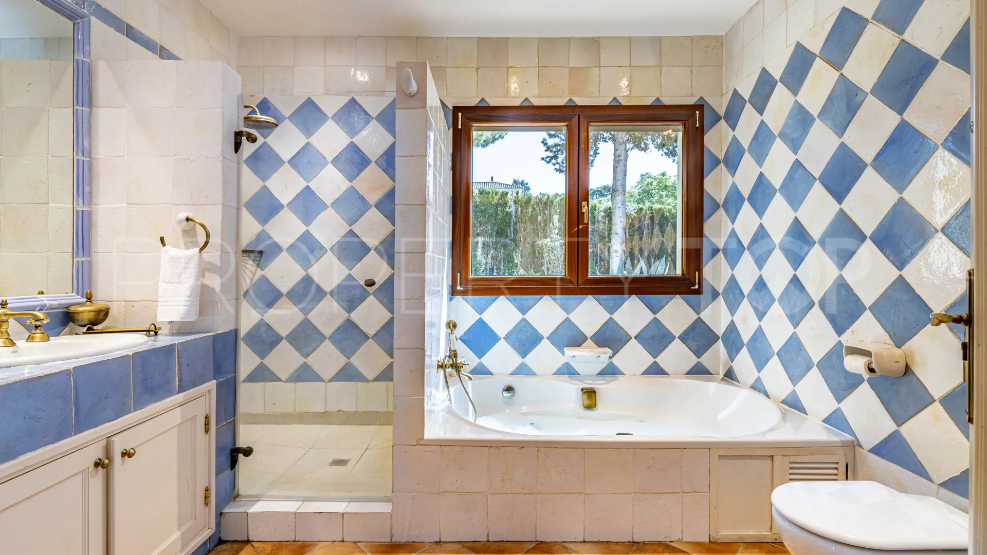 Buy villa in Sotogrande Alto