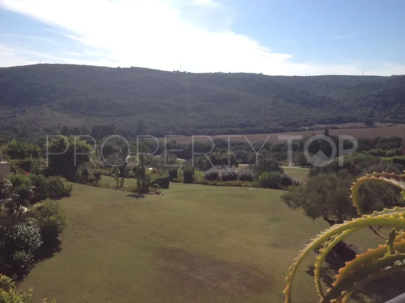 Apartment for sale in San Roque Club