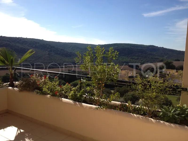 Apartment for sale in San Roque Club