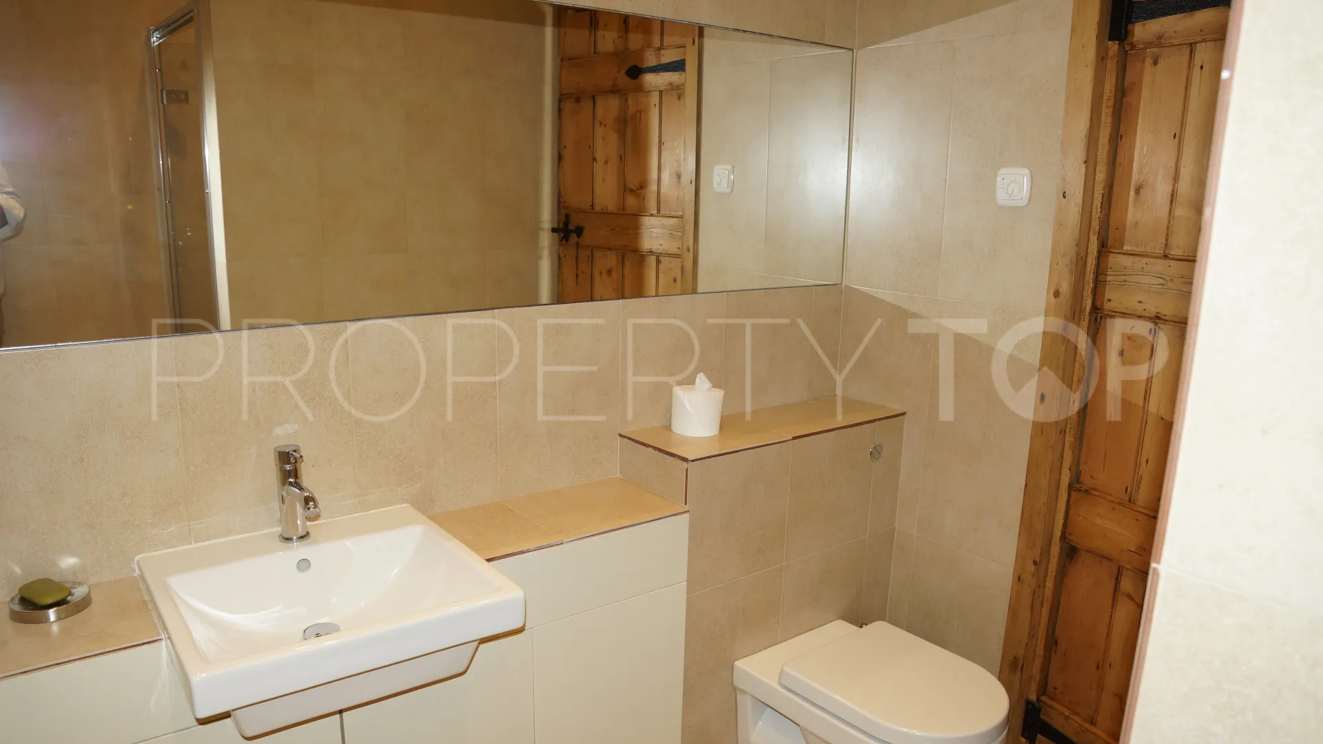 For sale Los Almendros villa with 5 bedrooms