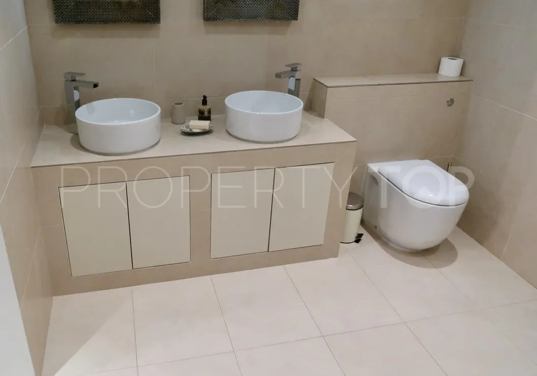 For sale Los Almendros villa