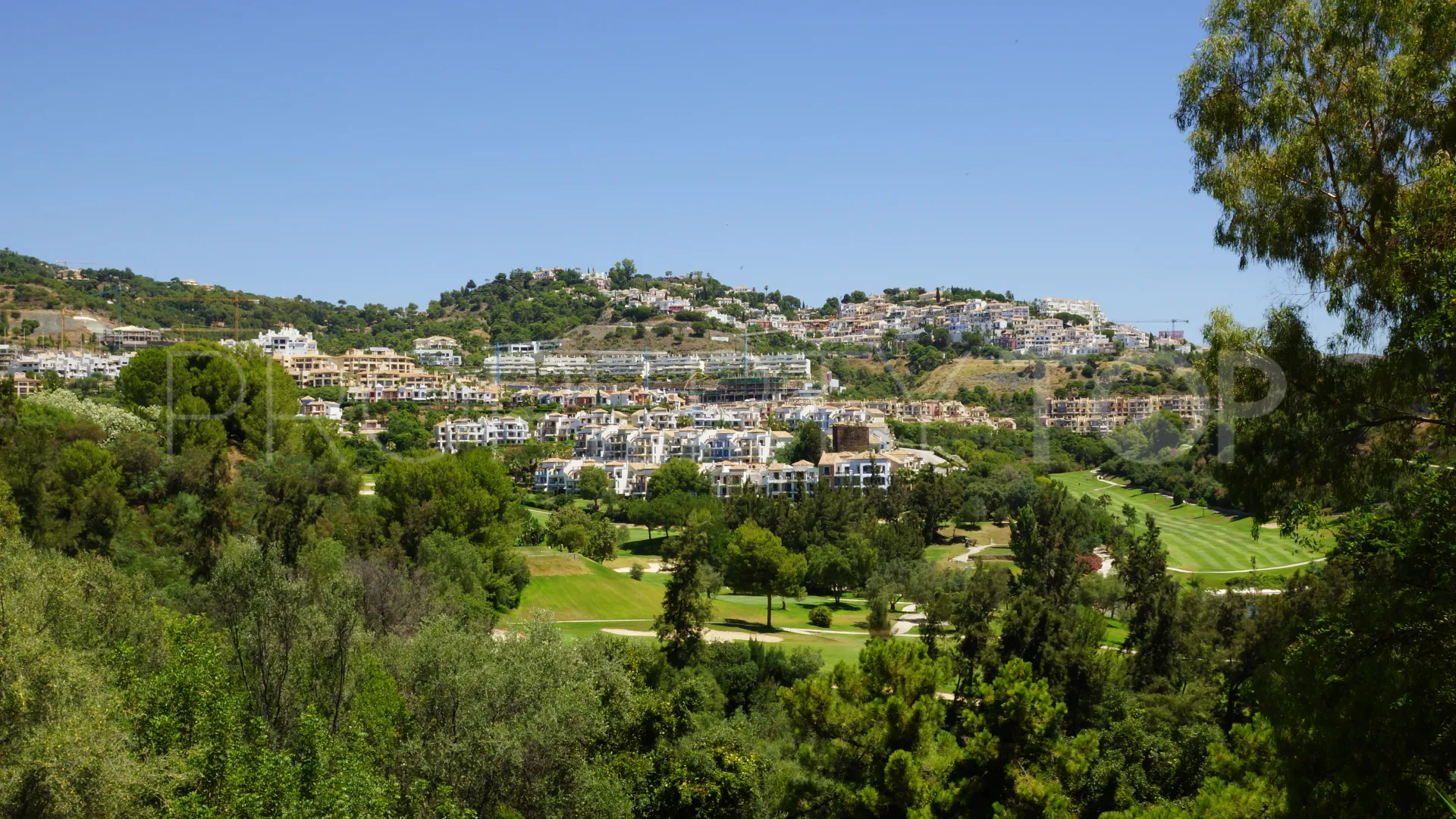 For sale Los Almendros villa with 5 bedrooms