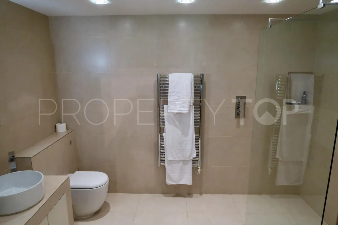 For sale Los Almendros villa
