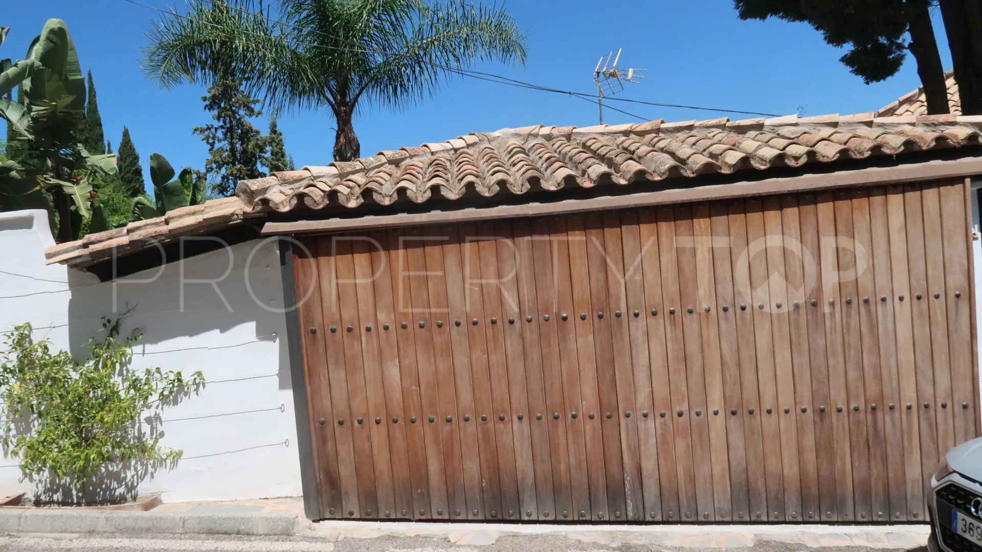 For sale Los Almendros villa with 5 bedrooms