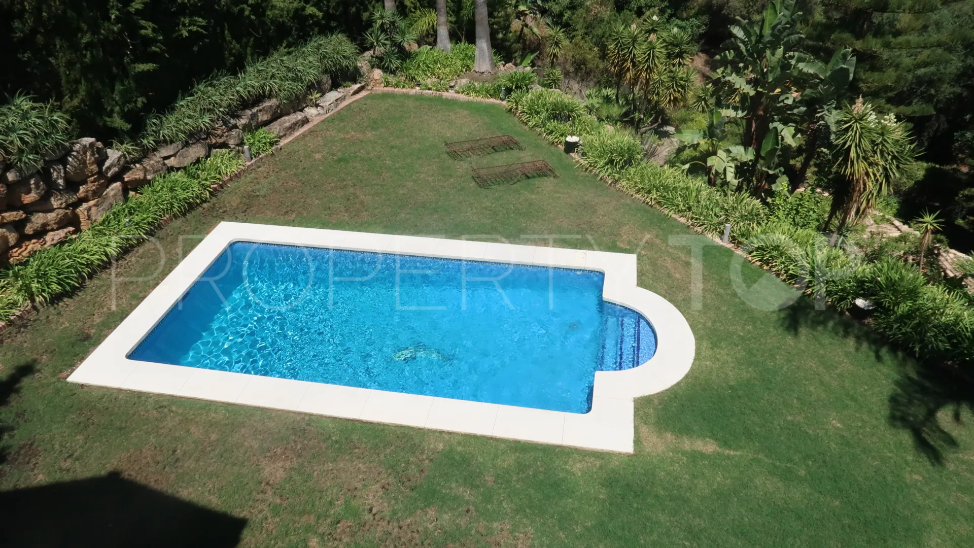 For sale Los Almendros villa with 5 bedrooms