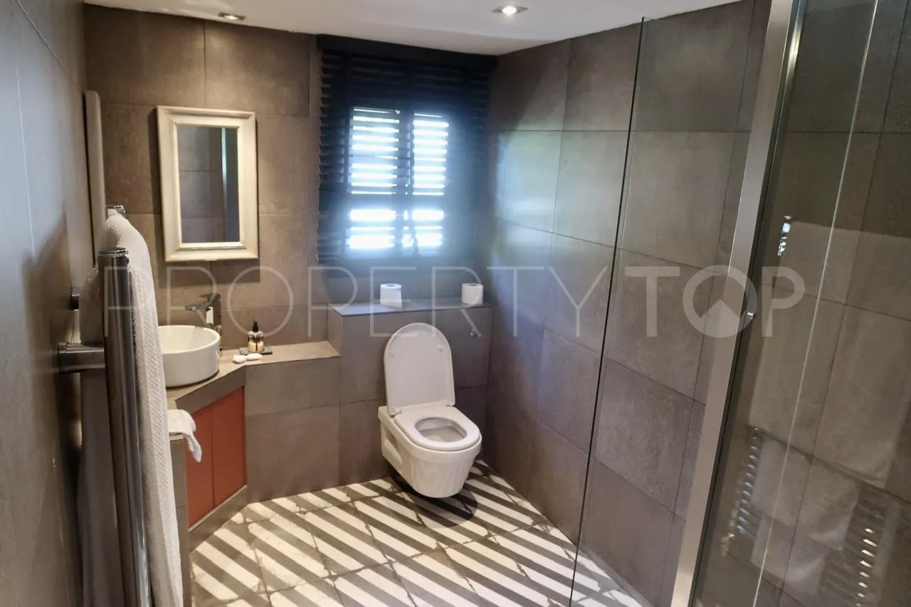For sale Los Almendros villa