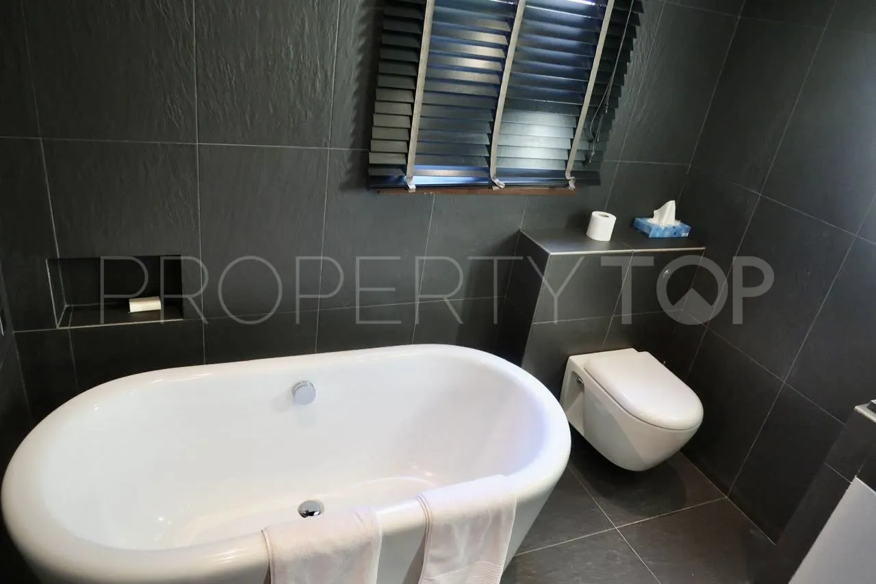 For sale Los Almendros villa