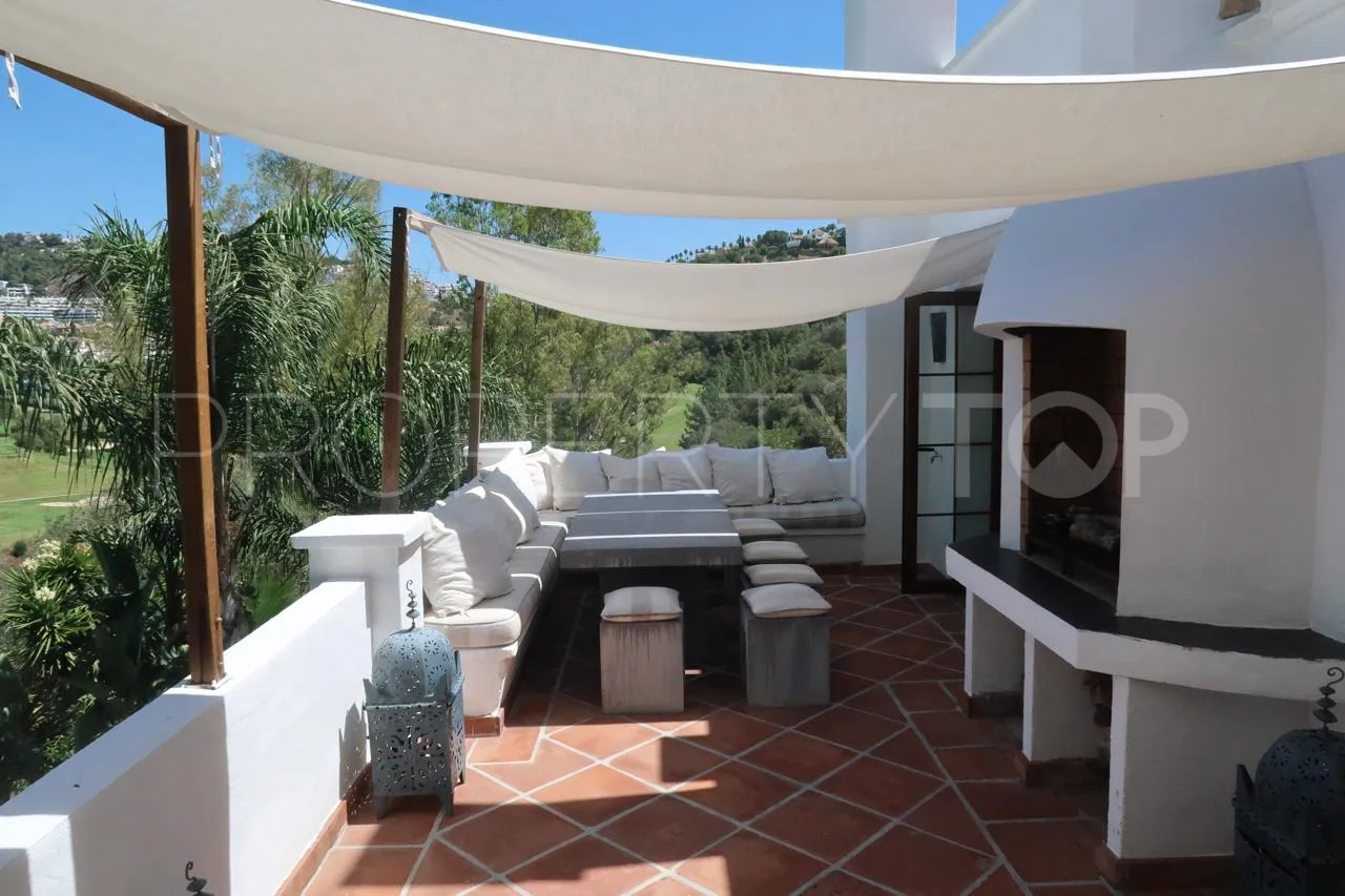 For sale Los Almendros villa