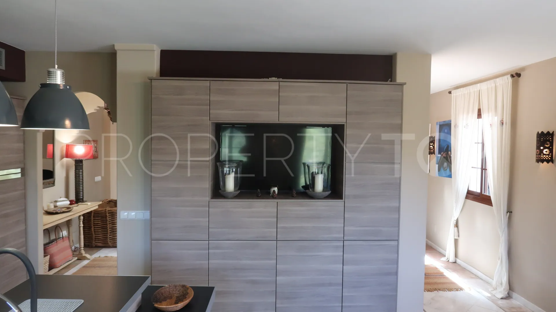 For sale Los Almendros villa with 5 bedrooms