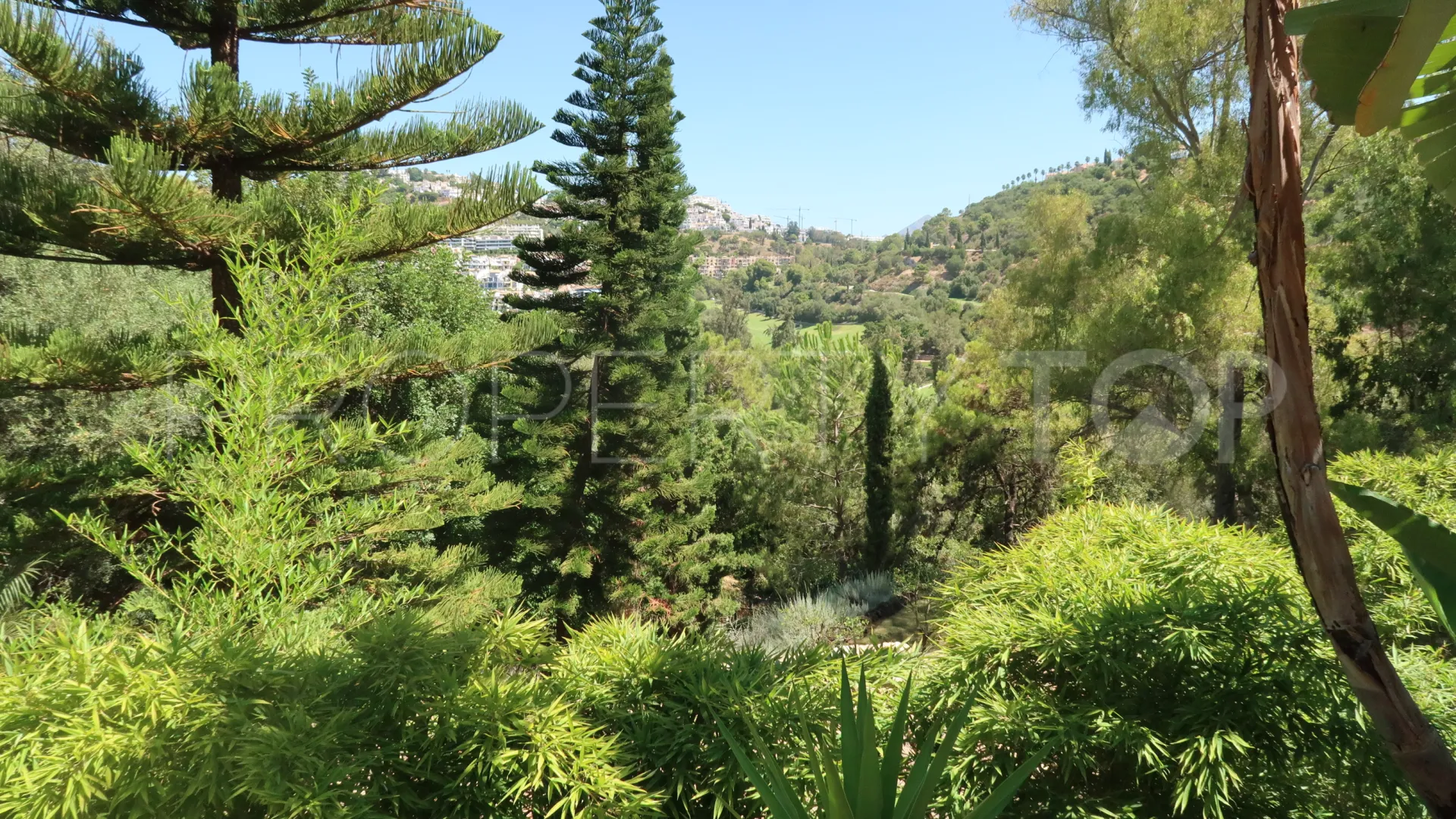 For sale Los Almendros villa with 5 bedrooms