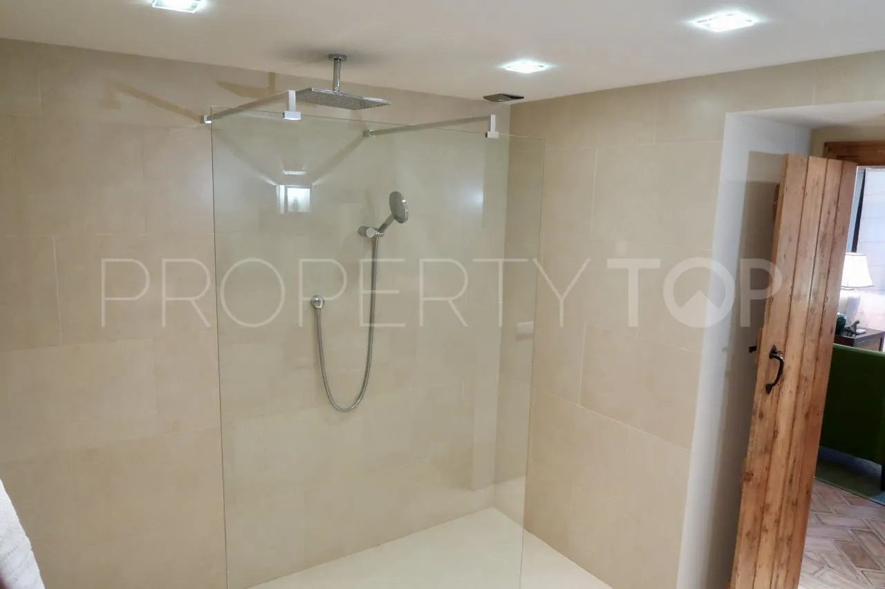 For sale Los Almendros villa