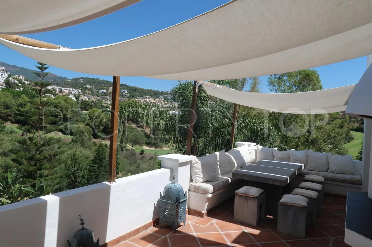 For sale Los Almendros villa