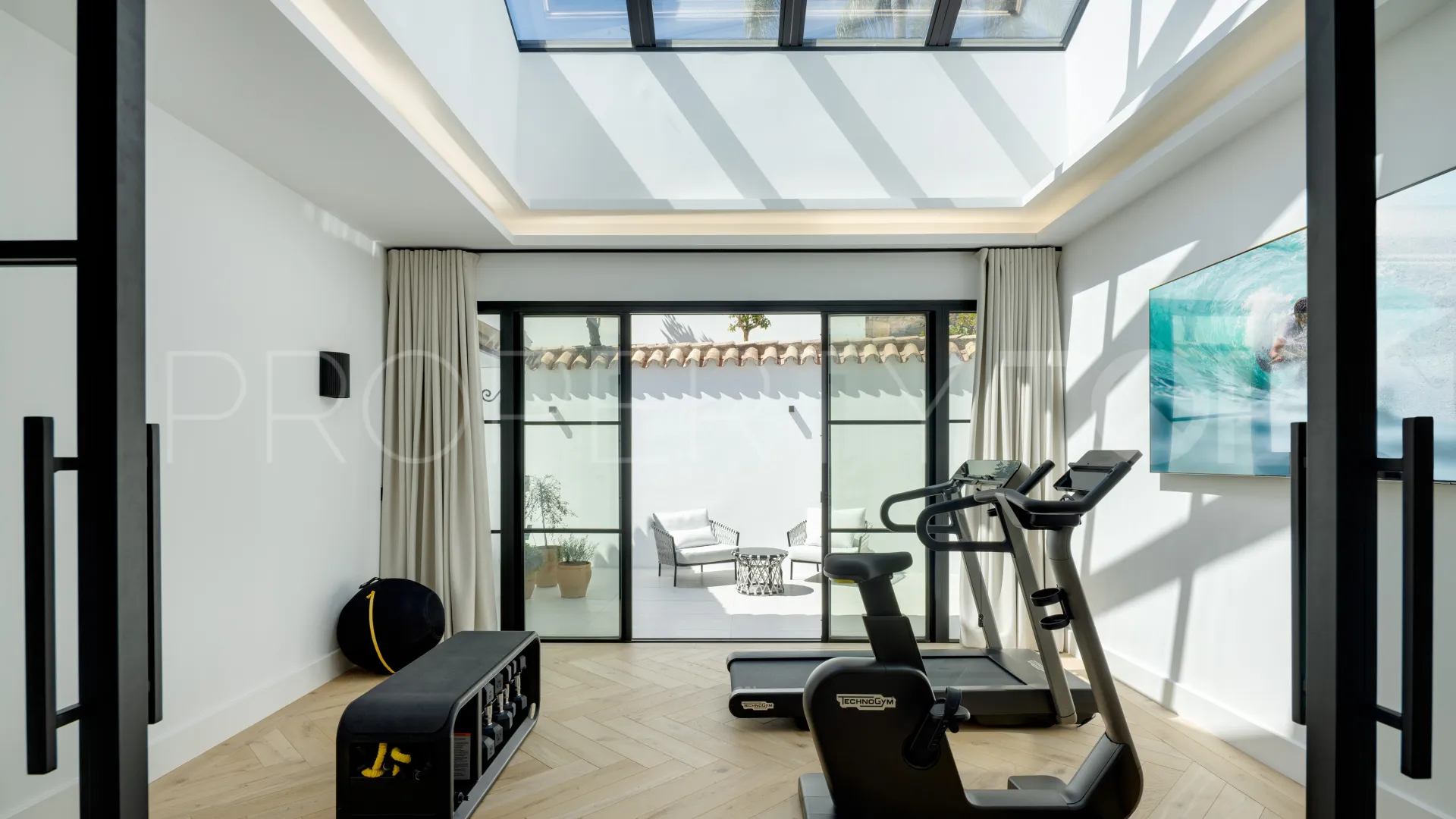 Villa with 5 bedrooms for sale in El Herrojo