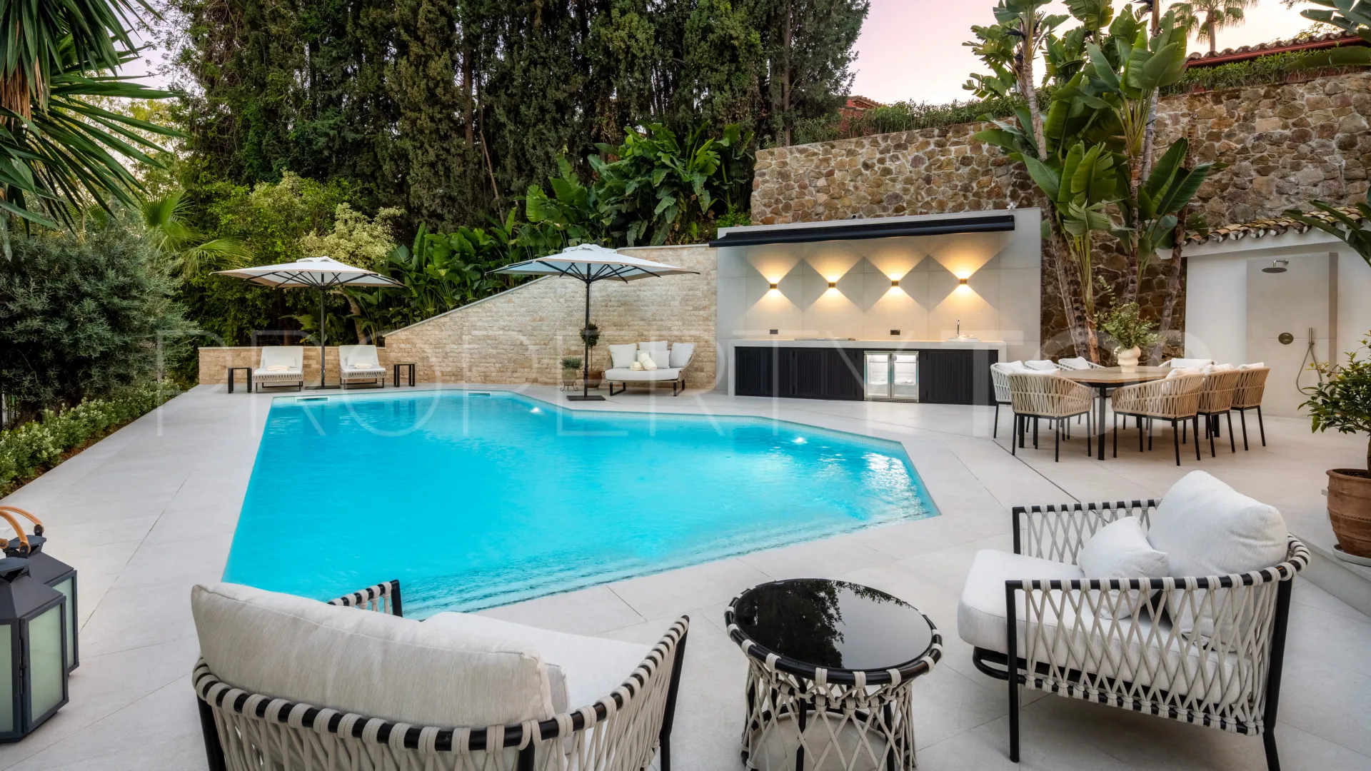 Villa with 5 bedrooms for sale in El Herrojo