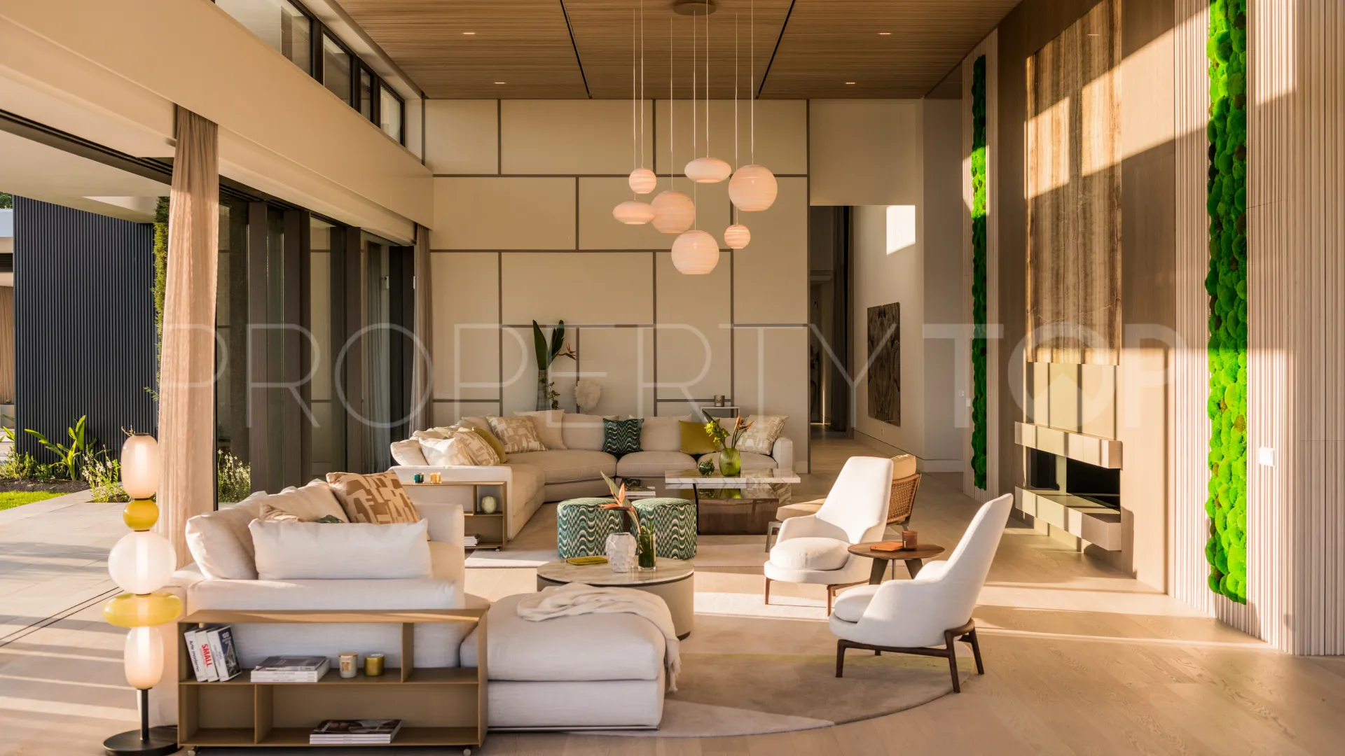 6 bedrooms villa for sale in El Herrojo