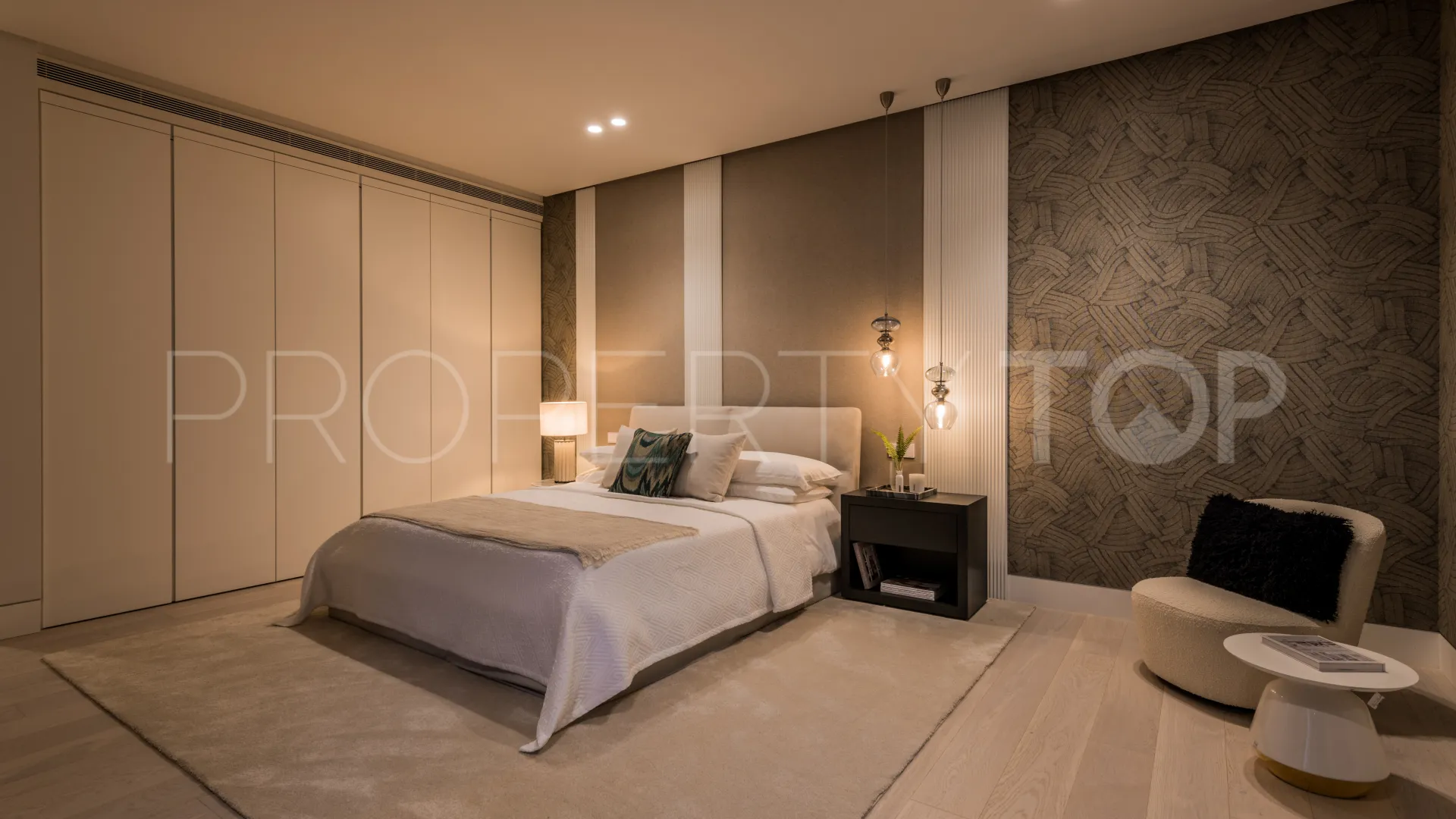 6 bedrooms villa for sale in El Herrojo