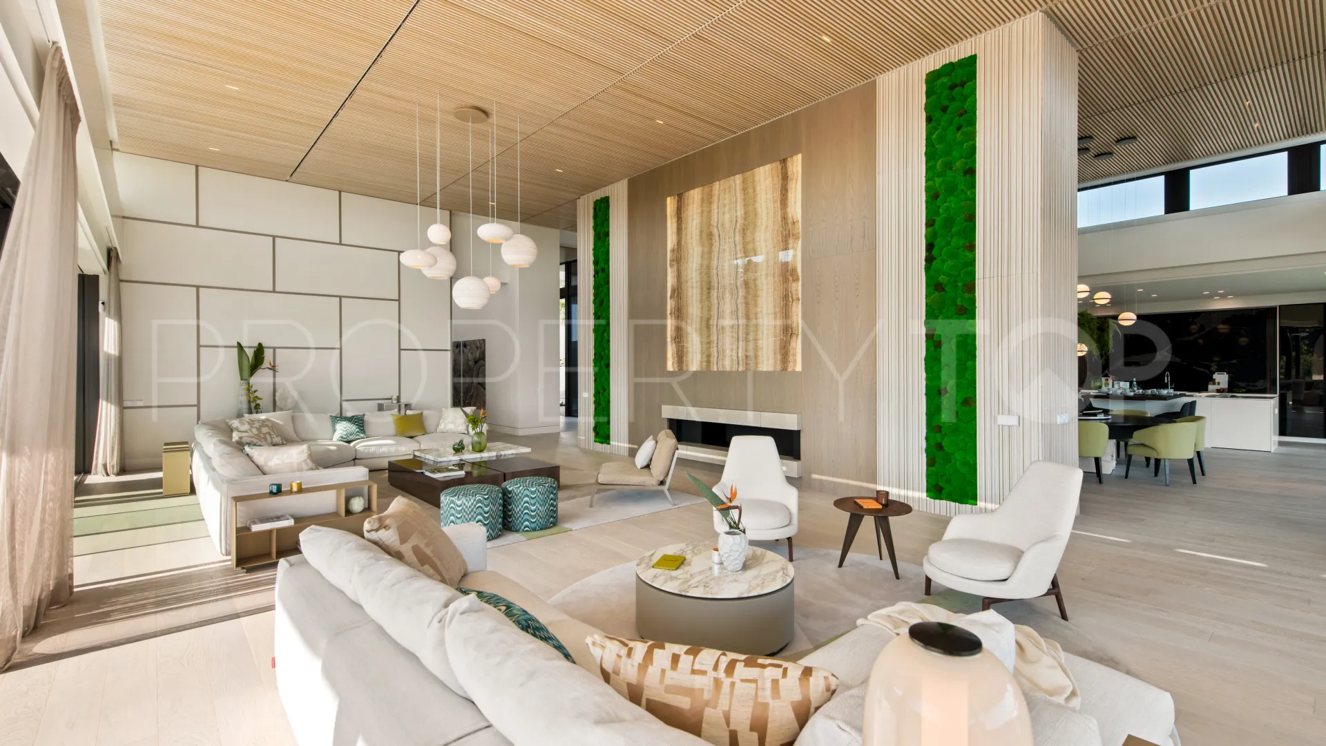 6 bedrooms villa for sale in El Herrojo