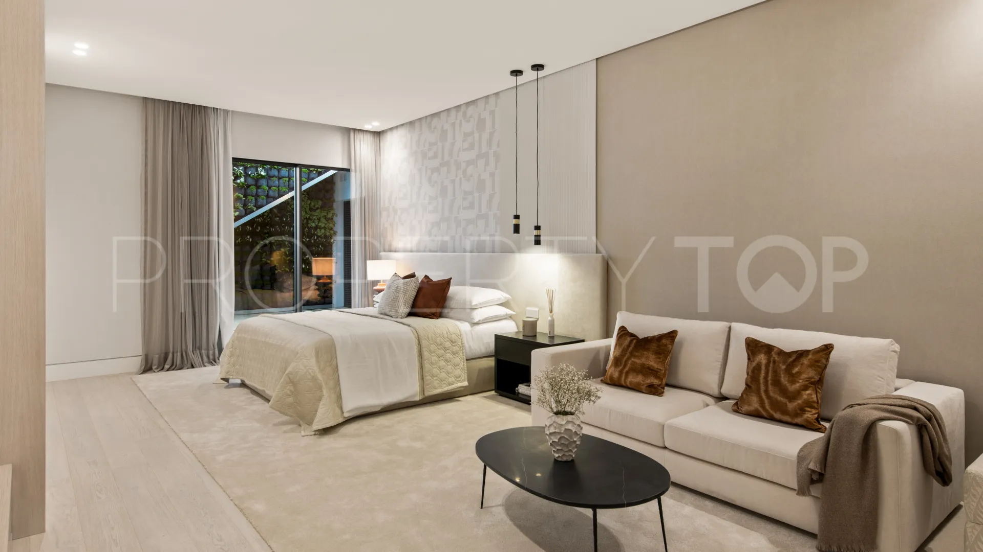 6 bedrooms villa for sale in El Herrojo